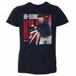 Ha-Seong Kim Kids Toddler T-Shirt | 500 LEVEL