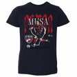 Petar Musa Kids Toddler T-Shirt | 500 LEVEL