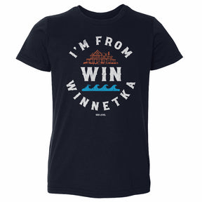 PE Guy Kids Toddler T-Shirt | 500 LEVEL