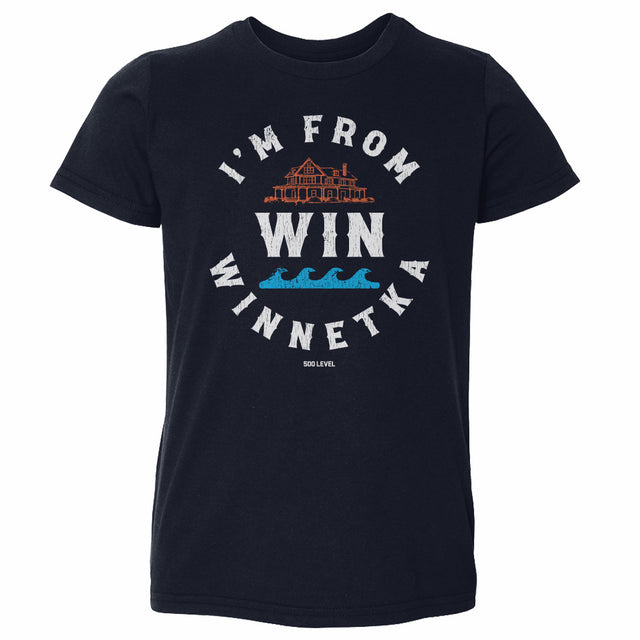 PE Guy Kids Toddler T-Shirt | 500 LEVEL