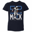 Khalil Mack Kids Toddler T-Shirt | 500 LEVEL