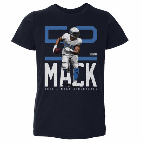 Khalil Mack Kids Toddler T-Shirt | 500 LEVEL