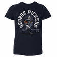 George Pickens Kids Toddler T-Shirt | 500 LEVEL