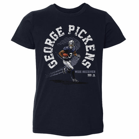 George Pickens Kids Toddler T-Shirt | 500 LEVEL