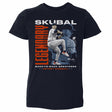 Tarik Skubal Kids Toddler T-Shirt | 500 LEVEL