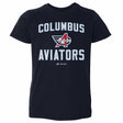 Columbus Aviators Kids Toddler T-Shirt | 500 LEVEL