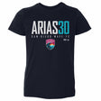 Daniela Arias Kids Toddler T-Shirt | 500 LEVEL