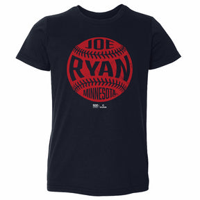 Joe Ryan Kids Toddler T-Shirt | 500 LEVEL