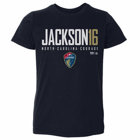 Riley Jackson Kids Toddler T-Shirt | 500 LEVEL