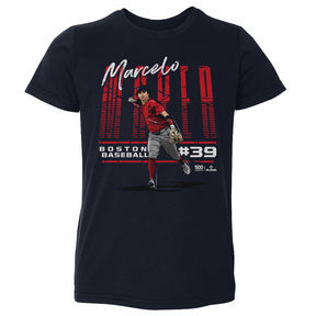 Marcelo Mayer Kids Toddler T-Shirt | 500 LEVEL