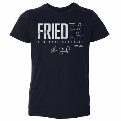 Max Fried Kids Toddler T-Shirt | 500 LEVEL