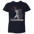 Kevin McGonigle Kids Toddler T-Shirt | 500 LEVEL