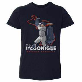Kevin McGonigle Kids Toddler T-Shirt | 500 LEVEL