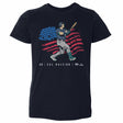 Cal Raleigh Kids Toddler T-Shirt | 500 LEVEL