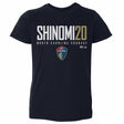 Shinomi Koyama Kids Toddler T-Shirt | 500 LEVEL