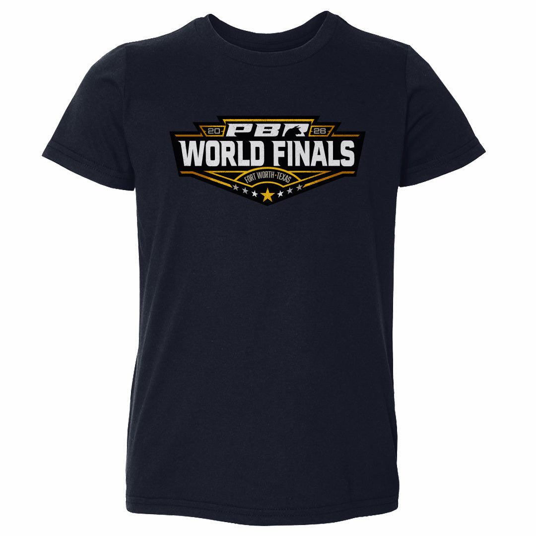 PBR Kids Toddler T-Shirt | 500 LEVEL