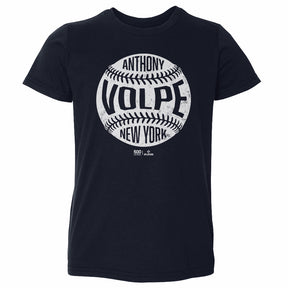 Anthony Volpe Kids Toddler T-Shirt | 500 LEVEL