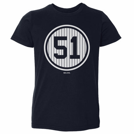 New York Kids Toddler T-Shirt | 500 LEVEL