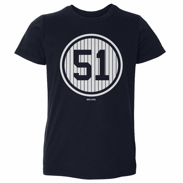 New York Kids Toddler T-Shirt | 500 LEVEL