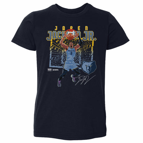 Jaren Jackson Jr. Kids Toddler T-Shirt | 500 LEVEL