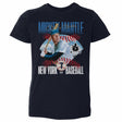 Mickey Mantle Kids Toddler T-Shirt | 500 LEVEL