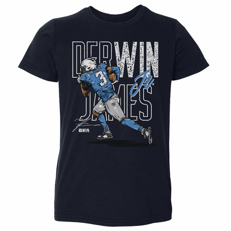 Derwin James Kids Toddler T-Shirt | 500 LEVEL