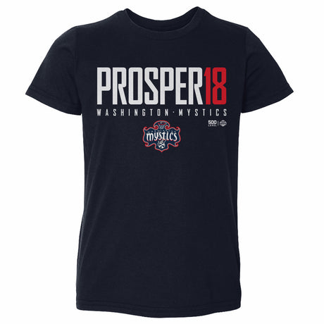 Cassandre Prosper Kids Toddler T-Shirt | 500 LEVEL