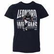 Leonard Williams Kids Toddler T-Shirt | 500 LEVEL