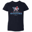 Columbus Aviators Kids Toddler T-Shirt | 500 LEVEL
