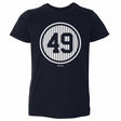 New York Kids Toddler T-Shirt | 500 LEVEL