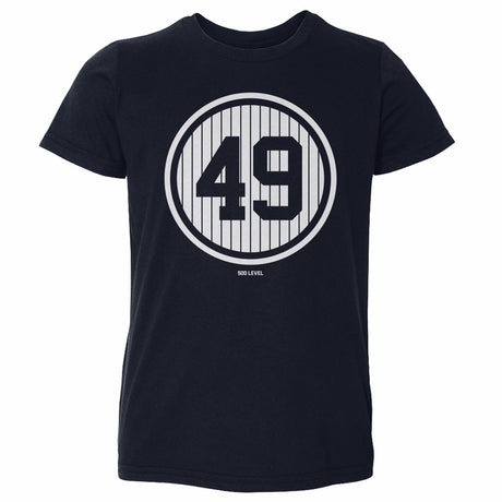 New York Kids Toddler T-Shirt | 500 LEVEL