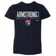 Trinity Armstrong Kids Toddler T-Shirt | 500 LEVEL