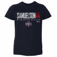 Karlie Samuelson Kids Toddler T-Shirt | 500 LEVEL