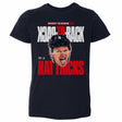 Brady Tkachuk Kids Toddler T-Shirt | 500 LEVEL
