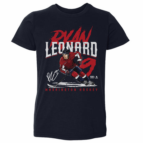 Ryan Leonard Kids Toddler T-Shirt | 500 LEVEL