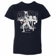 Kamari Lassiter Kids Toddler T-Shirt | 500 LEVEL