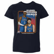 Shai Gilgeous-Alexander Kids Toddler T-Shirt | 500 LEVEL