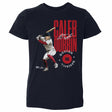 Caleb Durbin Kids Toddler T-Shirt | 500 LEVEL