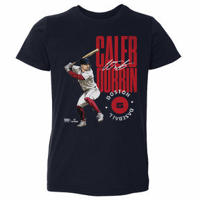 Caleb Durbin Kids Toddler T-Shirt | 500 LEVEL