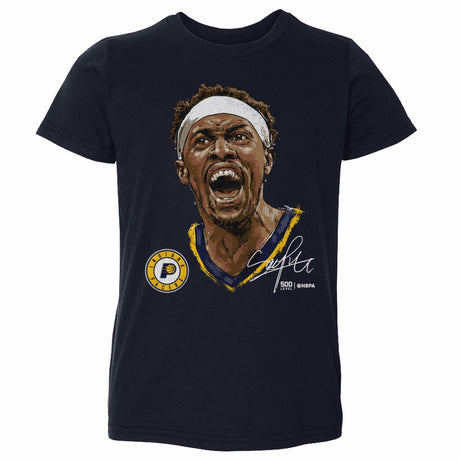 Pascal Siakam Kids Toddler T-Shirt | 500 LEVEL