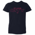 St. Louis City SC Kids Toddler T-Shirt | 500 LEVEL