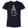 Utah Hockey Kids Toddler T-Shirt | 500 LEVEL
