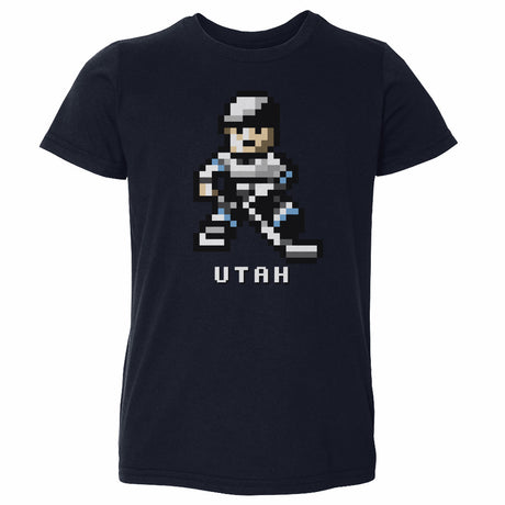 Utah Hockey Kids Toddler T-Shirt | 500 LEVEL
