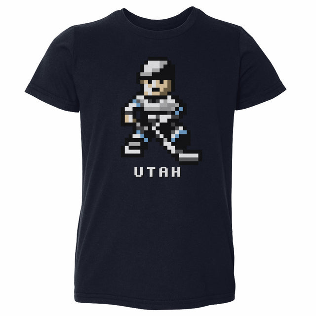Utah Hockey Kids Toddler T-Shirt | 500 LEVEL