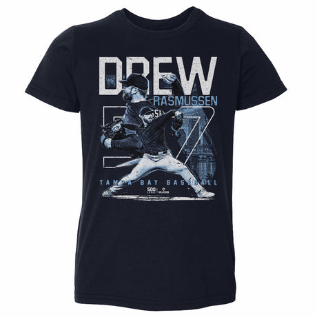 Drew Rasmussen Kids Toddler T-Shirt | 500 LEVEL