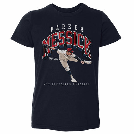 Parker Messick Kids Toddler T-Shirt | 500 LEVEL