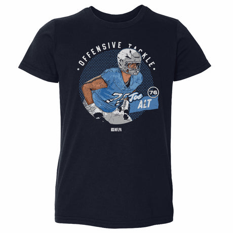 Joe Alt Kids Toddler T-Shirt | 500 LEVEL