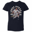 Jorge Posada Kids Toddler T-Shirt | 500 LEVEL