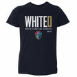Madi White Kids Toddler T-Shirt | 500 LEVEL