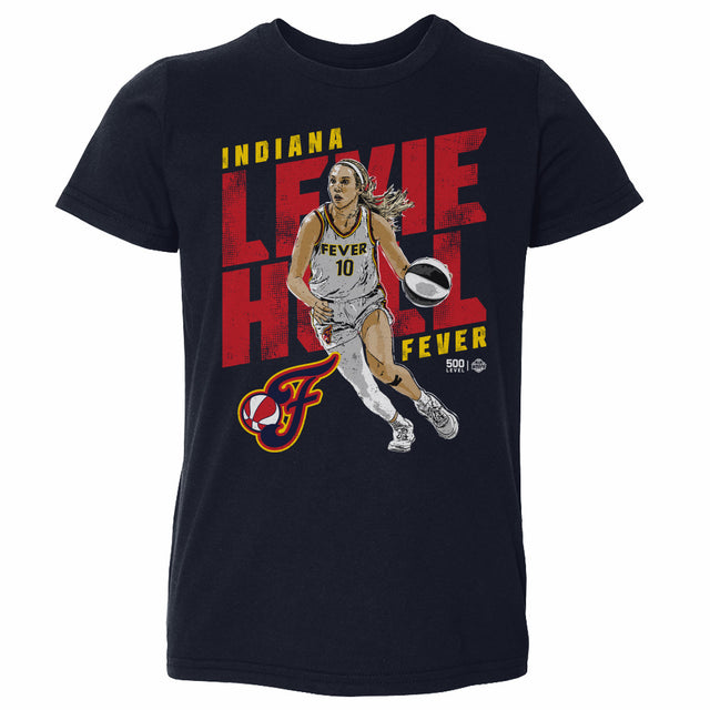 Lexie Hull Kids Toddler T-Shirt | 500 LEVEL